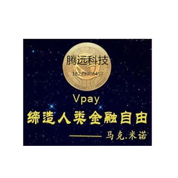 Vpay模式*源码开发***系统源码开发