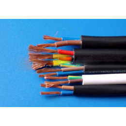重型橡套电缆-橡套电缆-重庆世达电线电缆有限公司