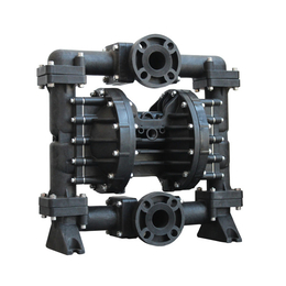 气动隔膜泵_斯拓机电_气动隔膜泵生产