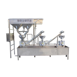 豆干机器设备|菏泽豆干机|震星豆制品机械设备(多图)