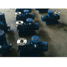 安庆CQB80-50-250磁力驱动离心泵-石保泵业(图)