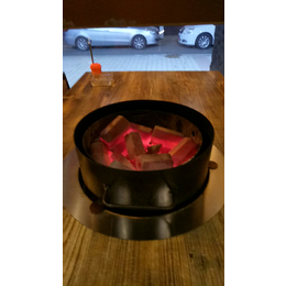 烧烤碳|蓝色火焰|室内环保烧烤碳