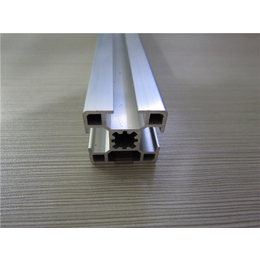 装配线铝型材规格|美特鑫工业|大足装配线铝型材