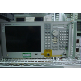 Agilent E5071B射频网络分析仪