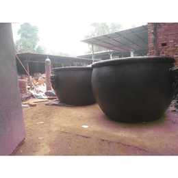 1.2米铜缸|立保铜大缸制作厂家|1.2米铜缸有多重