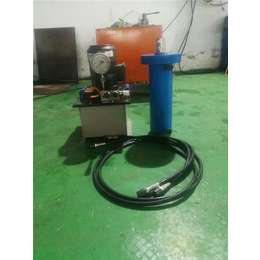 星科液压(多图)、大型超高压电动泵、超高压电动泵