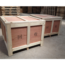 木箱定做公司、合肥松林包装(在线咨询)、安徽木箱