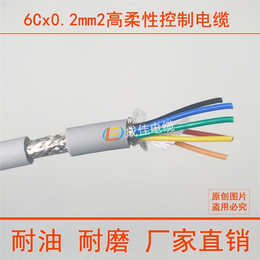 屏蔽控制电缆厂家、扬州屏蔽控制电缆、成佳电缆(查看)