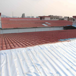 屋顶隔热工程、坚成隔热防水、黄江隔热