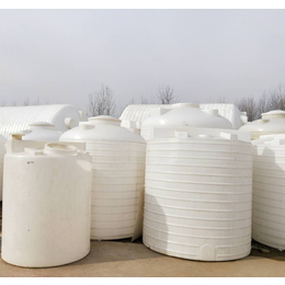 十立方升塑料水箱 10000升纯净水水桶 10立方储罐化工桶