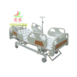 君缘公司(图)_电动医用病床厂家_淄博电动医用病床