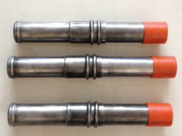 高压声测管-鑫众森xzs钢管(在线咨询)-三门声测管
