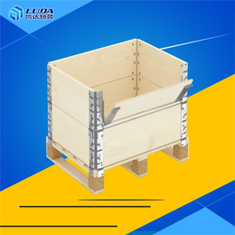 围板箱-鲁达包装-围板箱规格