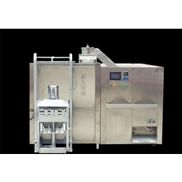 低温磁化炉|晶久餐厨垃圾处理|低温磁化炉价格