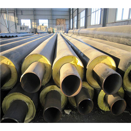 荣森管道(多图)|安康架空供暖保温钢管厂家