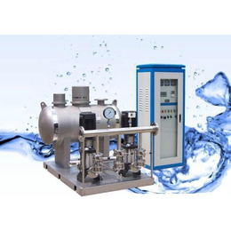 镇江一体式供水设备-济南汇平品质保障-一体式供水设备定制