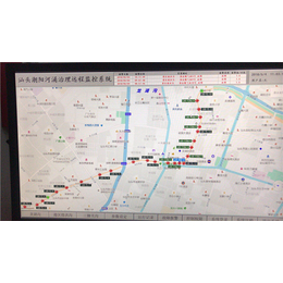 远程控制柜厂家_广州远程控制柜_创可自动化(查看)