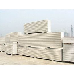 蒸压砂加气混凝土屋面板生产厂家-江阴天孚新型墙体材料
