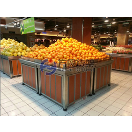 超市水果货架图片-超市水果货架-方圆货架(查看)