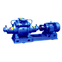荣瑞泵业(在线咨询)-水环真空泵机组