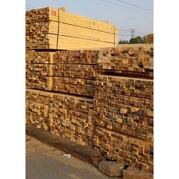 贺州建筑木材-广西钦州汇森-建筑木材图片