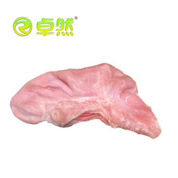 丽水冷冻猪|千秋食品|冷冻猪产品批发