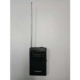 audiosonic RT-128波段 AM FM便携收音机