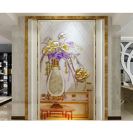 合肥家装艺术玻璃-安徽创美-家装艺术玻璃价格