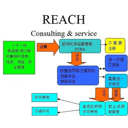 塑料非金属REACH191项SVHC检测 金属71项SVHC缩略图