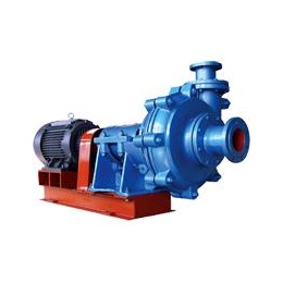 江苏长凯机械设备公司(图)_单壳体渣浆泵价格_梅州渣浆泵