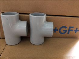GF管件批发-永卓环保(在线咨询)-丽水管件