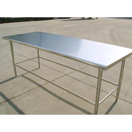 福州不锈钢桌子安装-福州不锈钢桌子-福州善诚不锈钢厂家