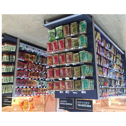 超市货架价格|武汉超市货架|威润金属制品