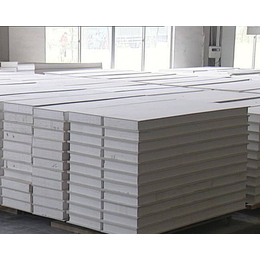 山西鑫瑞恒钢结构工程(图)|净化板使用寿命|晋中净化板