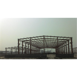 海南钢结构(图)|钢结构厂房工程|钢结构厂房