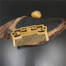 开化酸枝木梳子-梵沐记工艺品款式丰富-酸枝木梳子品牌