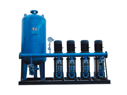 淄博顺达水泵制造厂家-无负压供水设备生产厂家