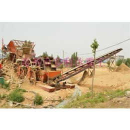 制砂生产线-多利达重工(在线咨询)-制砂生产线制沙机
