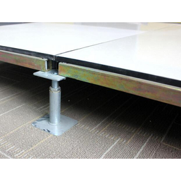 贵阳防静电地板|华东地板|pvc材料防静电地板