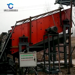 制砂洗砂生产线图片-忻州制砂洗砂生产线-华工环保科技(查看)