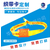 深圳 RFID手腕带 M1织带卡 织唛手腕带 缩略图3