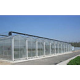 齐鑫温室园艺、玻璃温室、玻璃温室原理