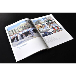 爱印吧企业管理咨询(图)|肇庆企业画册印刷|企业画册印刷