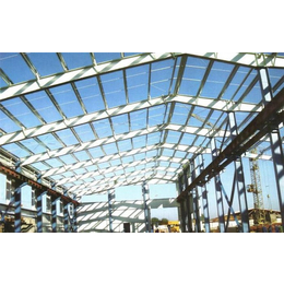 钢结构厂家哪家好、枣庄钢结构、众鼎立信钢结构工程