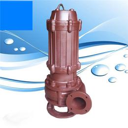 太原吸砂泵|NSQ80-45-19吸砂泵|新科泵业