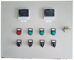 潍坊双力普(图)-智能温室控制柜-温室控制柜