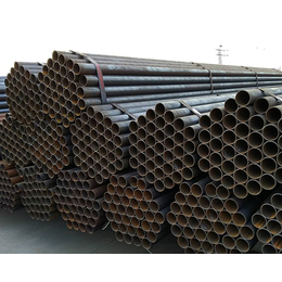 宝隆盛业钢铁贸易(图)-焊管批发-临汾焊管