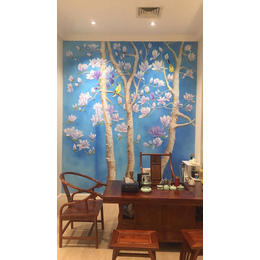 牡丹江外墙墙面涂料-海蓝地服务好-外墙墙面涂料加盟