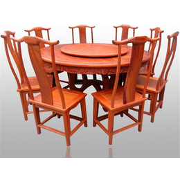 【大联聚宝盆】(图)、现代红木家具哪里买、东阳红木家具