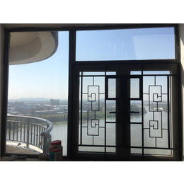 焊接窗花铝厂家,广州美尚雅,上饶焊接窗花铝